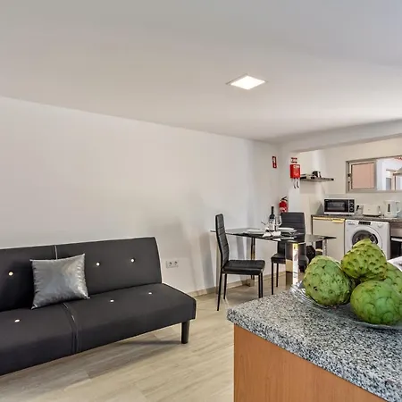 Panoramic Views I I Apartman *