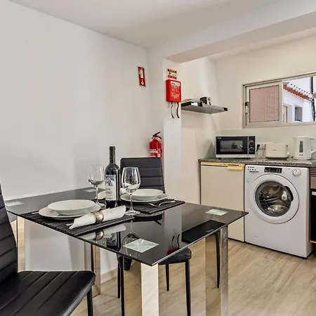 Apartman Panoramic Views I I Caniço