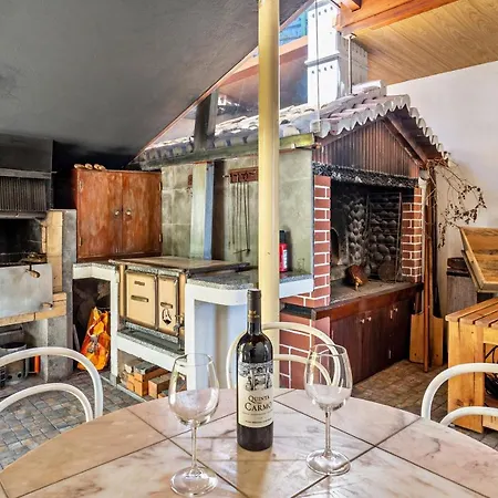 Panoramic Views I I Apartman