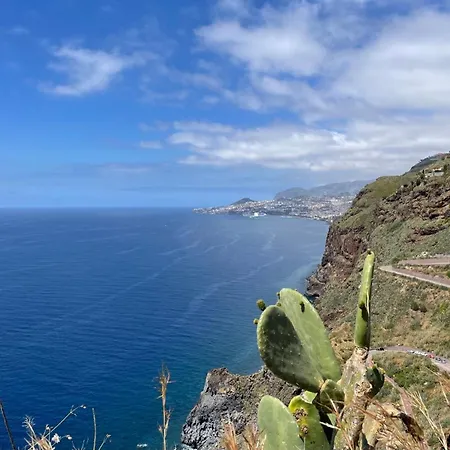 Panoramic Views I I * Caniço