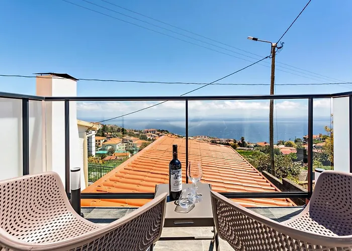 Panoramic Views I I