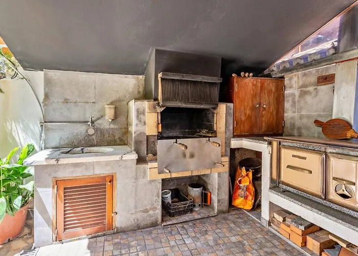 Lejlighed Panoramic Views I I