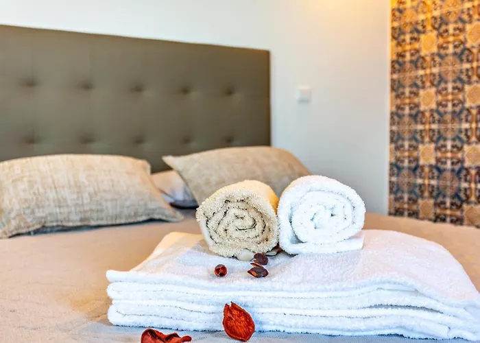 Panoramic Views I I Lejlighed Caniço