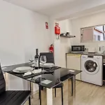 Panoramic Views I I Apartment