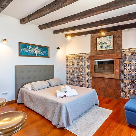 Panoramic Views I I Appartement *