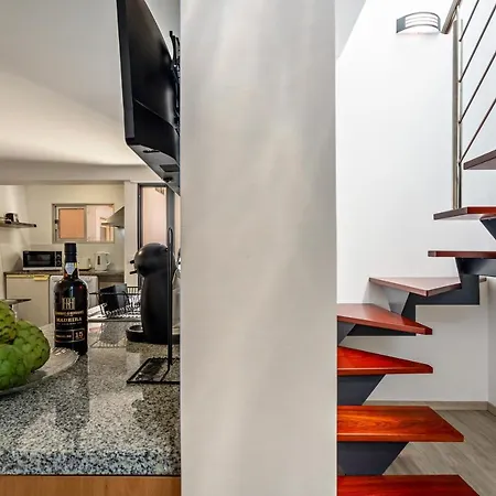 Panoramic Views I I Caniço