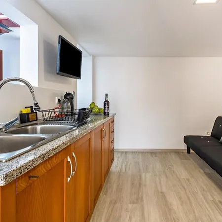 Panoramic Views I I Caniço