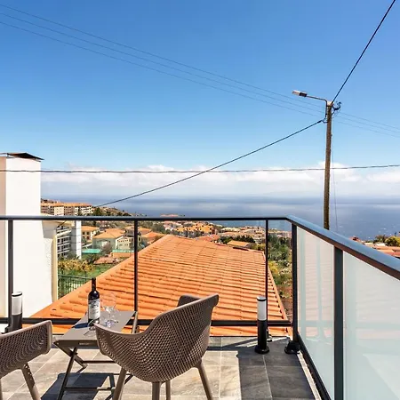 Appartement Panoramic Views I I *