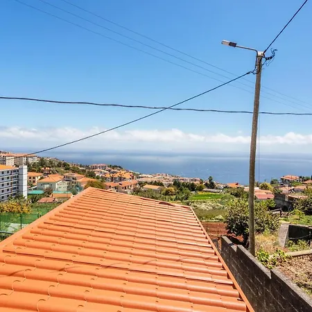 Διαμέρισμα Panoramic Views I I Caniço