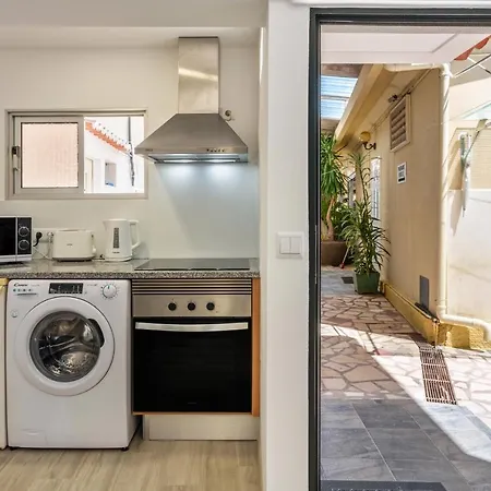 Apartamento Panoramic Views I I *