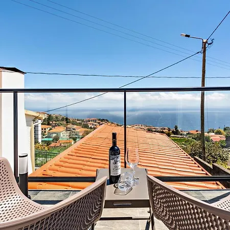 Panoramic Views I I
