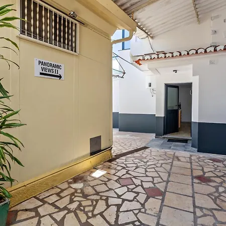 Panoramic Views I I Διαμέρισμα Caniço