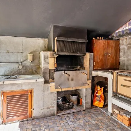 Apartamento Panoramic Views I I