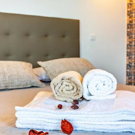 Panoramic Views I I Appartement Caniço