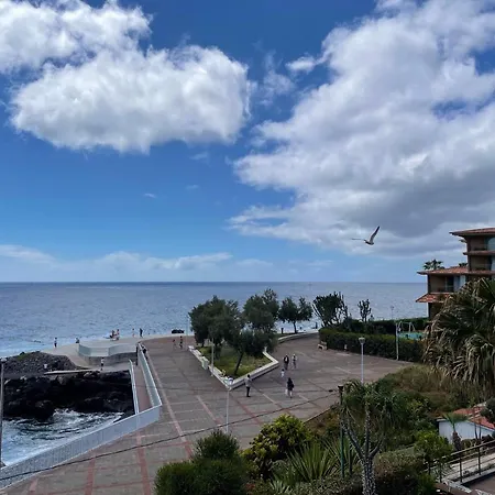 Appartement Panoramic Views I I Caniço