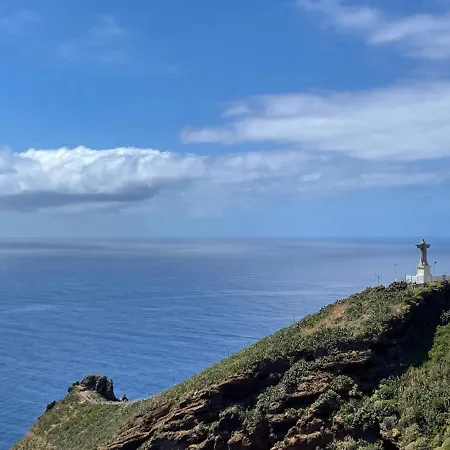 Panoramic Views I I Caniço