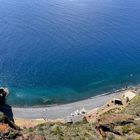 Lejlighed Panoramic Views I I