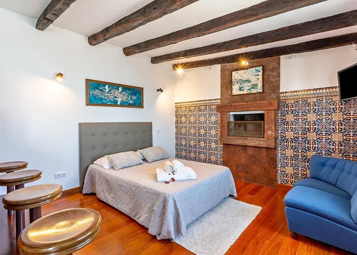 Panoramic Views I I Διαμέρισμα *