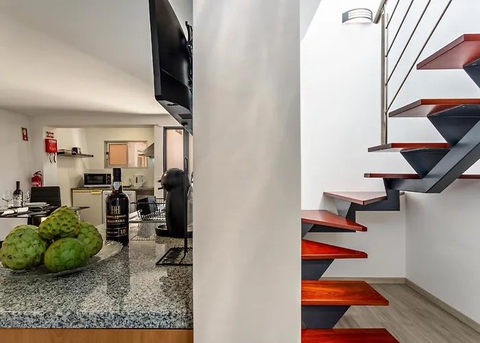 Panoramic Views I I Caniço