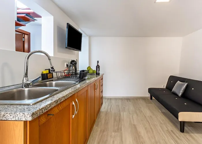 Panoramic Views I I Caniço