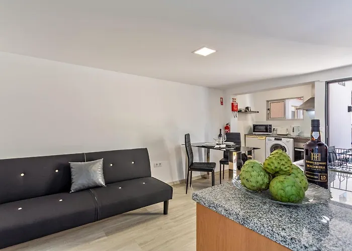 Panoramic Views I I Διαμέρισμα *