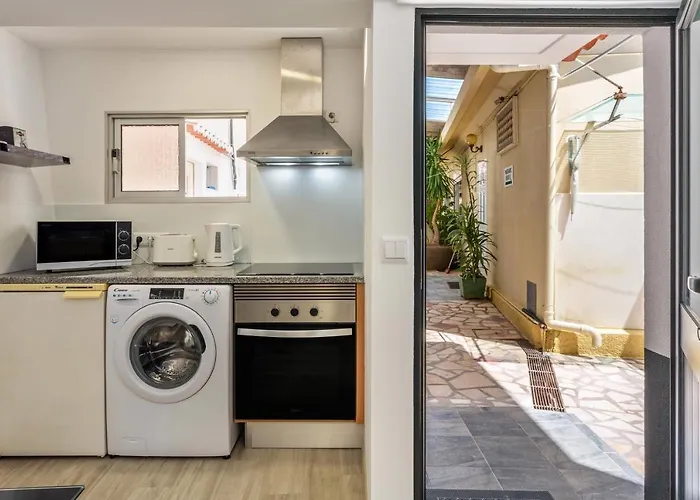 Διαμέρισμα Panoramic Views I I *