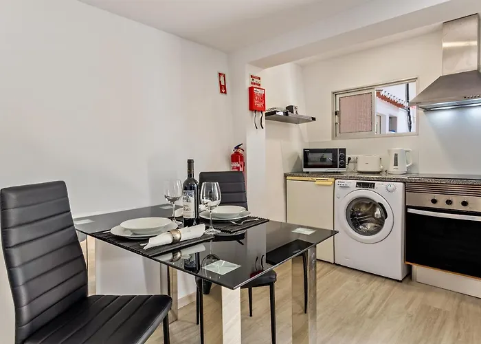 Διαμέρισμα Panoramic Views I I Caniço