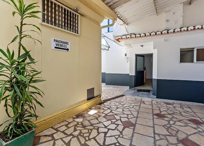 Panoramic Views I I Διαμέρισμα Caniço