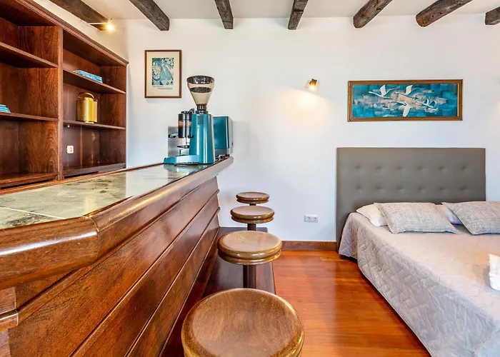 Διαμέρισμα Panoramic Views I I Caniço