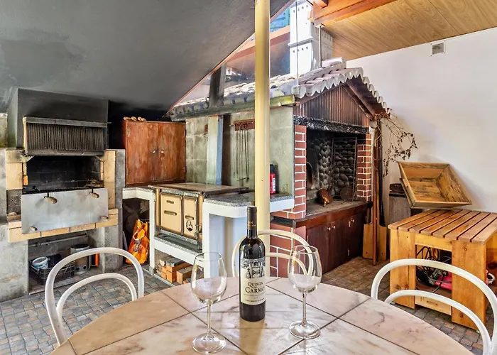 Panoramic Views I I Διαμέρισμα