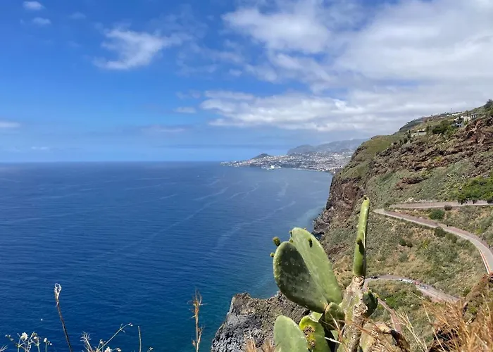 Panoramic Views I I * Caniço