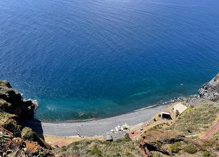 Panoramic Views I I * Caniço