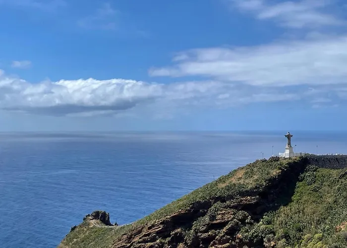 Panoramic Views I I Caniço